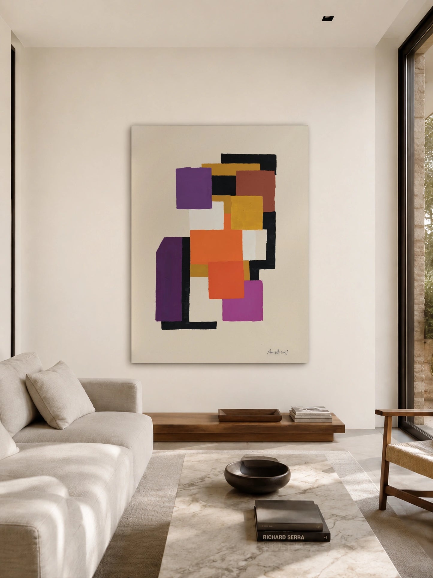 Interiors 10