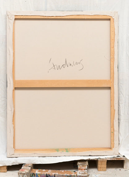 Jardín urbano - díptico