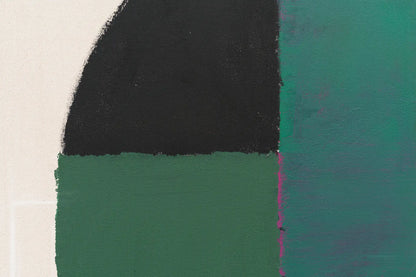 Jardín urbano - díptico