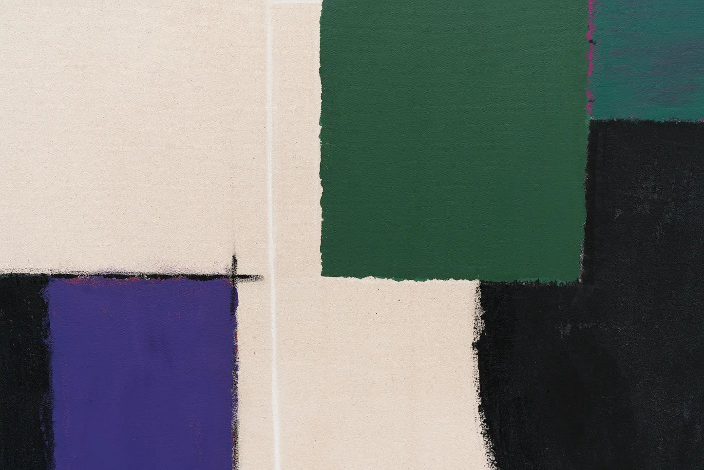 Jardín urbano - díptico