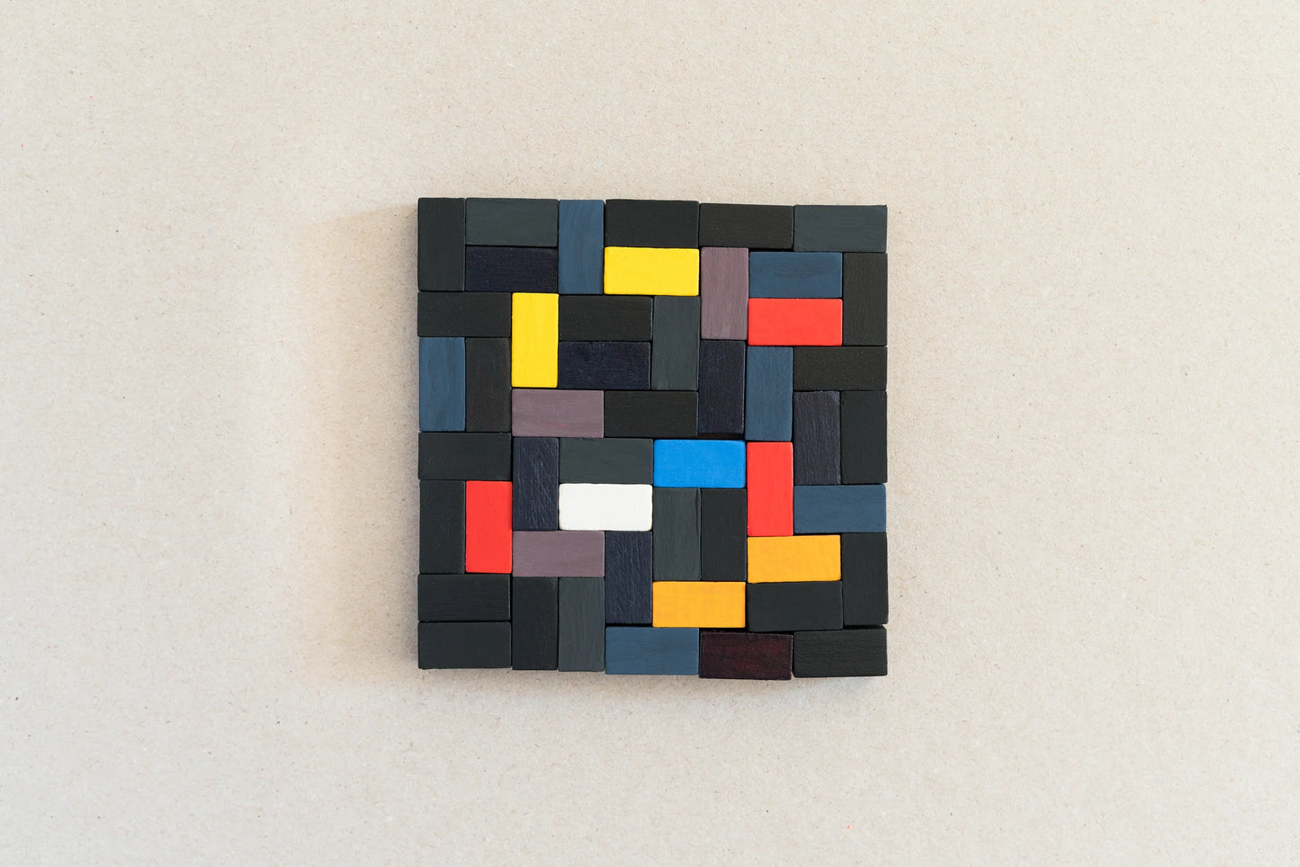 Homenaje a Artistas - Paul Klee 1