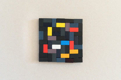 Homenaje a Artistas - Paul Klee 1