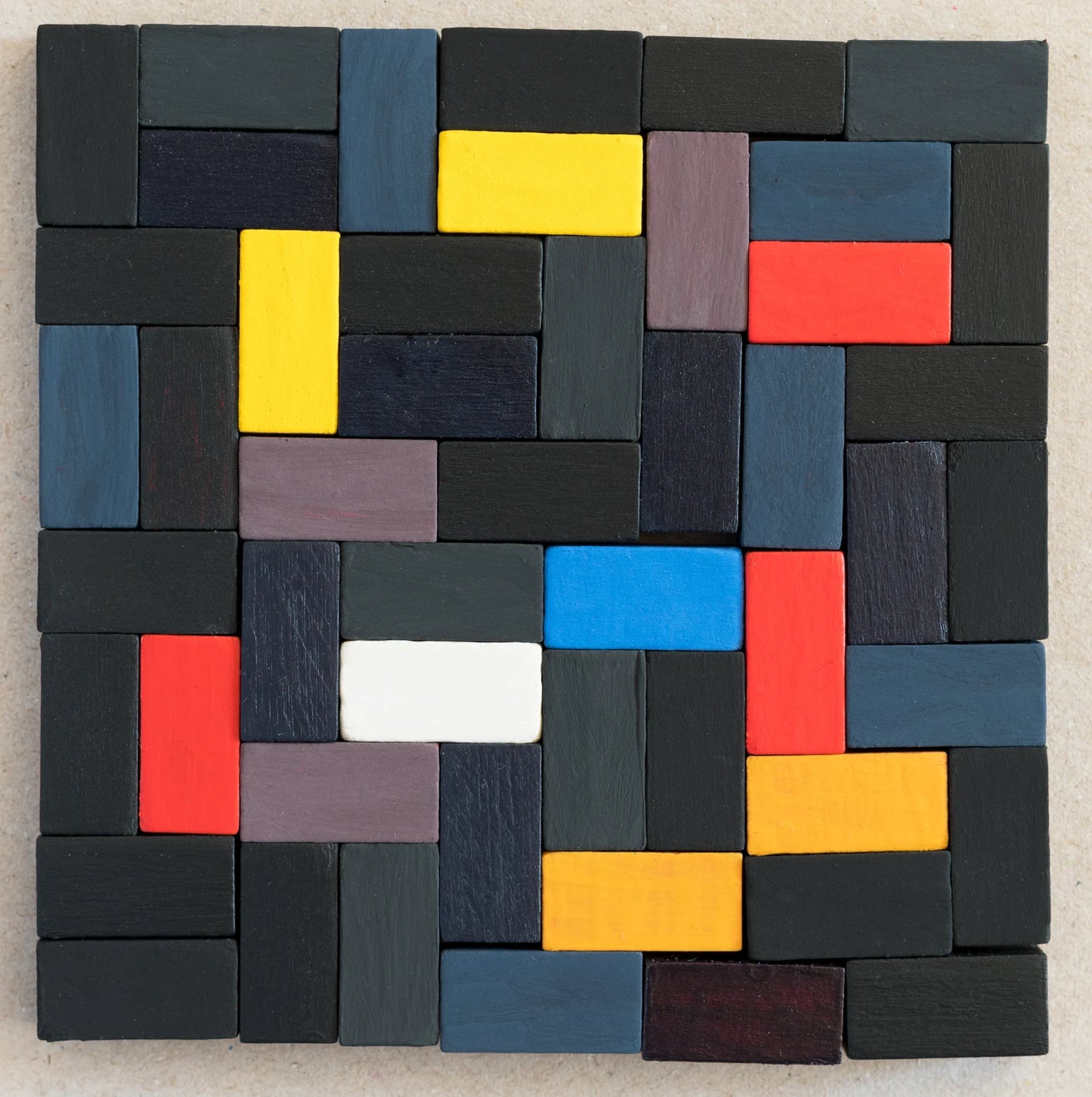 Homenaje a Artistas - Paul Klee 1