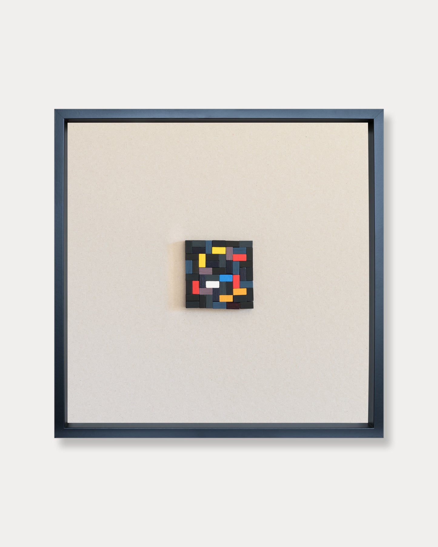 Homenaje a Artistas - Paul Klee 1
