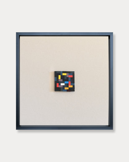 Homenaje a Artistas - Paul Klee 1