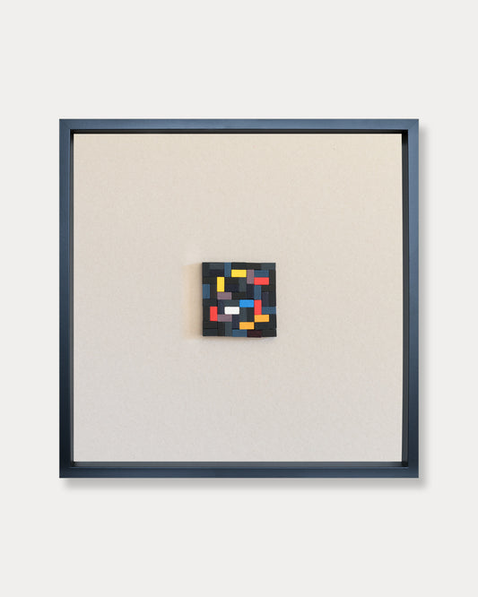 Homenaje a Artistas - Paul Klee 1