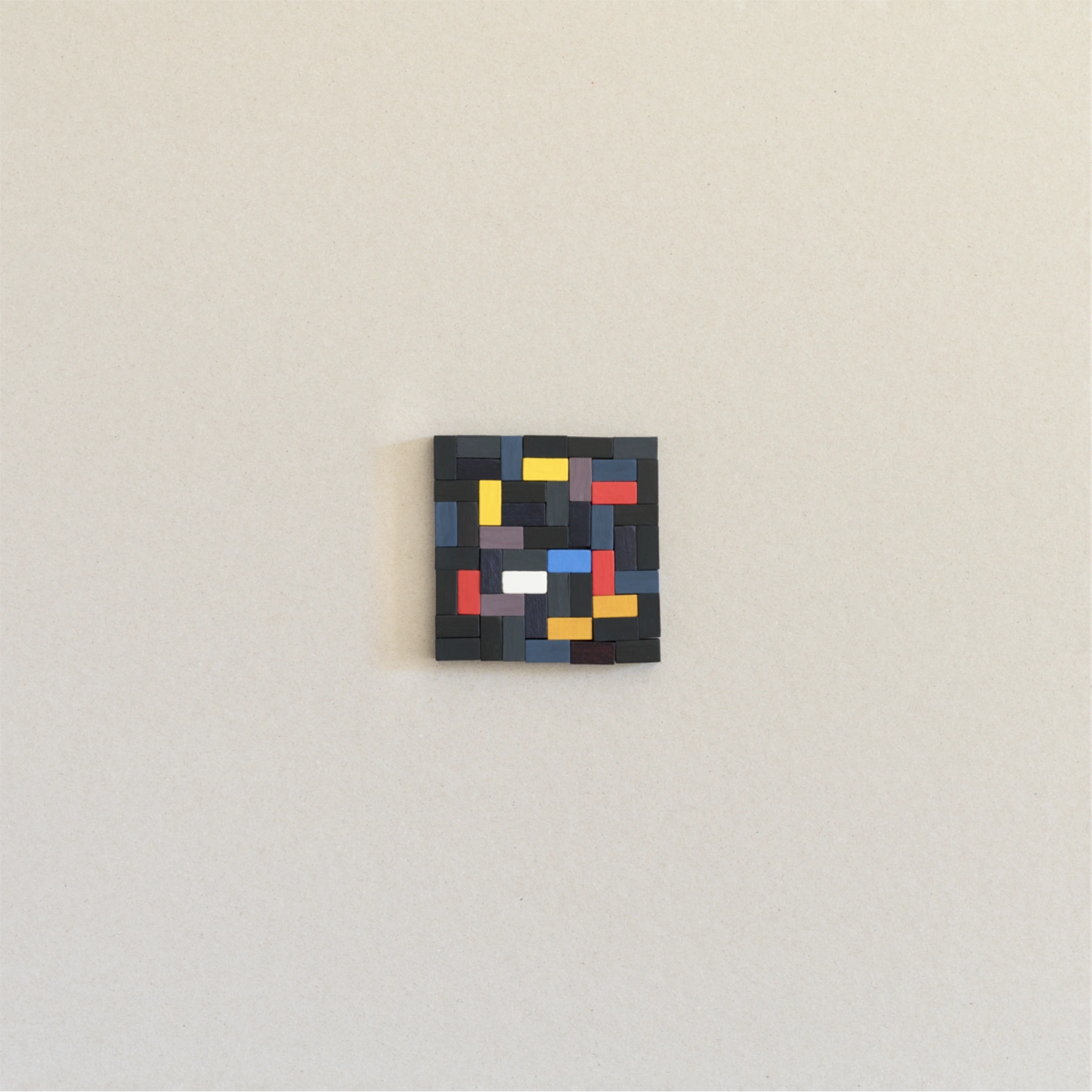 Homenaje a Artistas - Paul Klee 1
