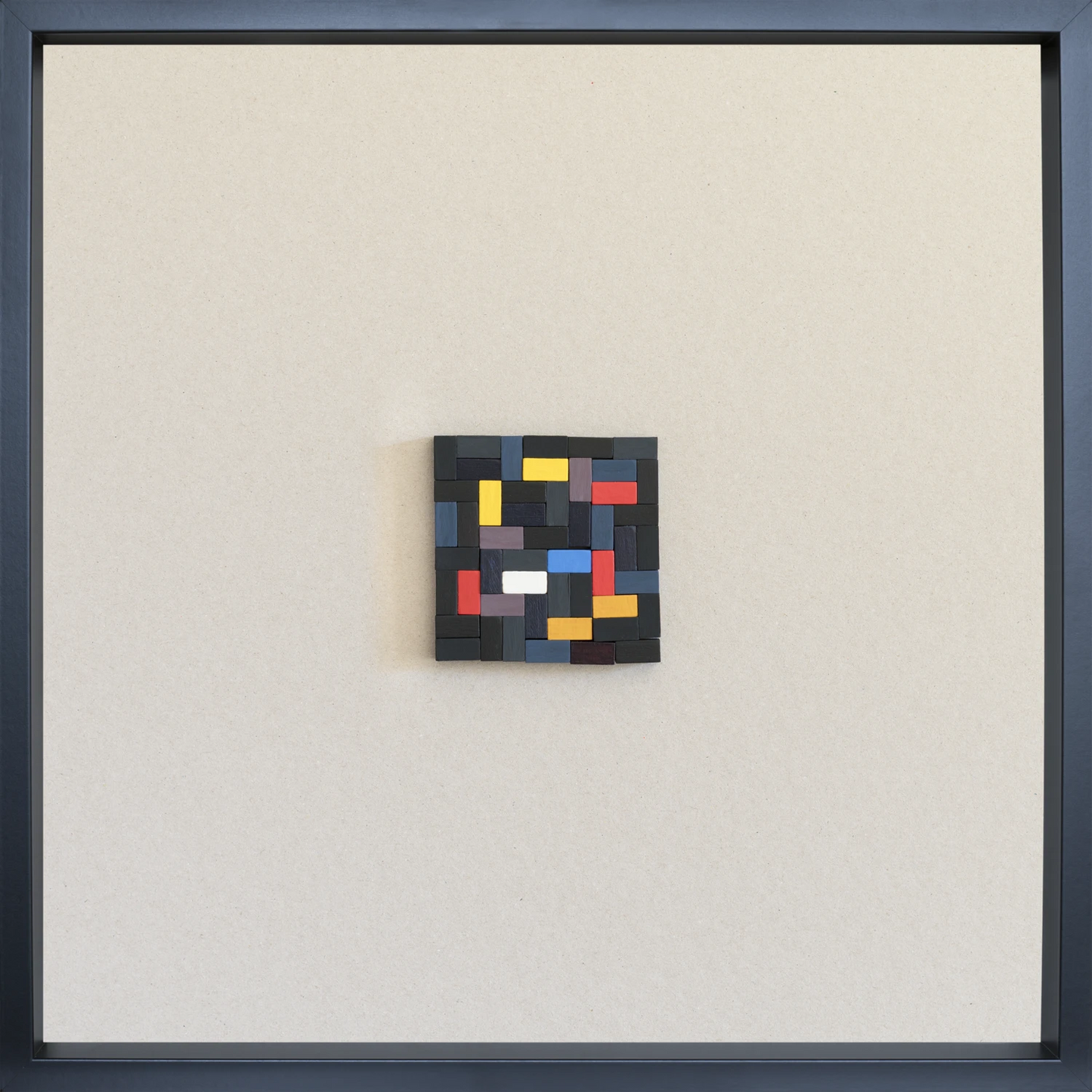Homenaje a Artistas - Paul Klee 1