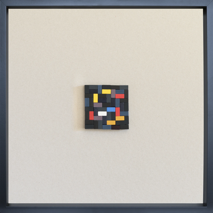 Homenaje a Artistas - Paul Klee 1