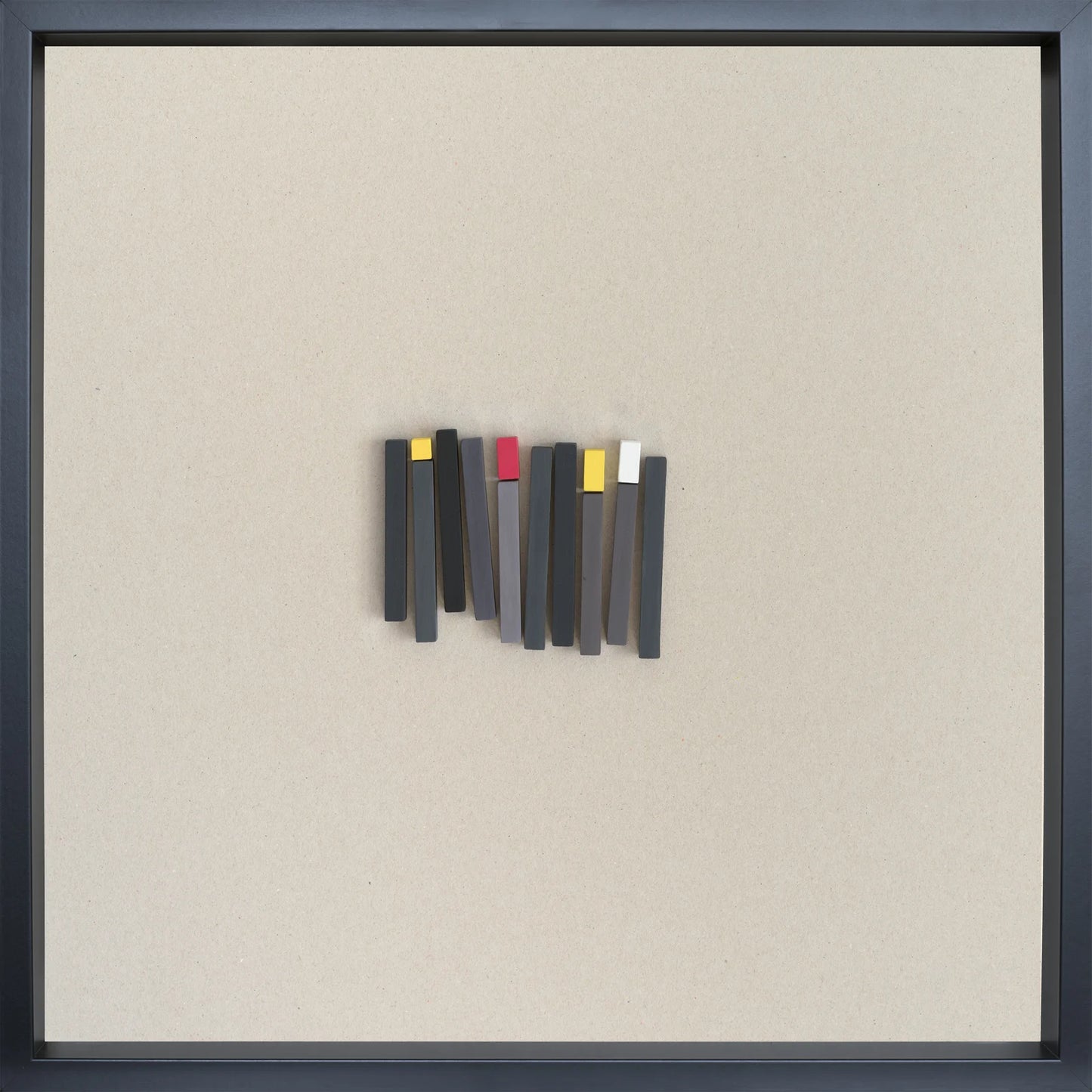 Homenaje a Artistas - José Guerrero