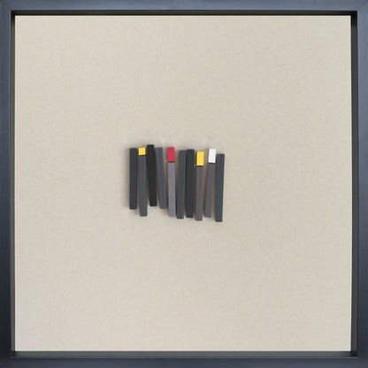 Homenaje a Artistas - José Guerrero