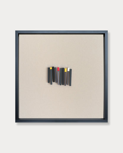 Homenaje a Artistas - José Guerrero