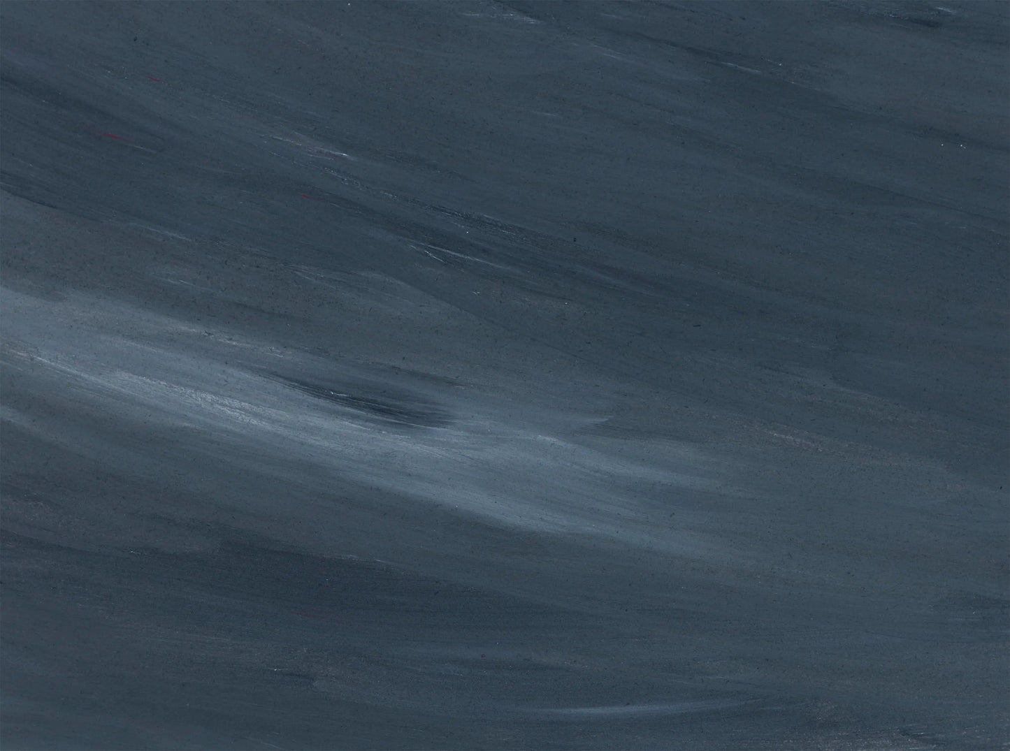 Snow at Night - Those Skies - And - Art works