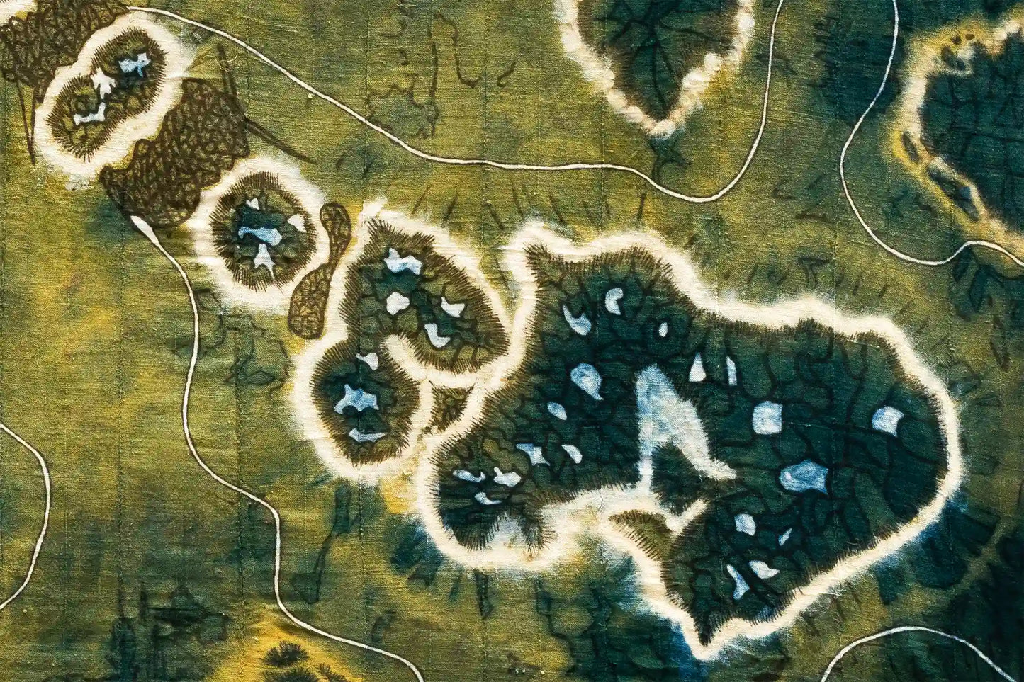 La déception de l’ascendance par la descendance