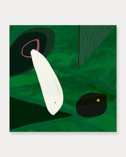 Geometric Fun - And - Art works