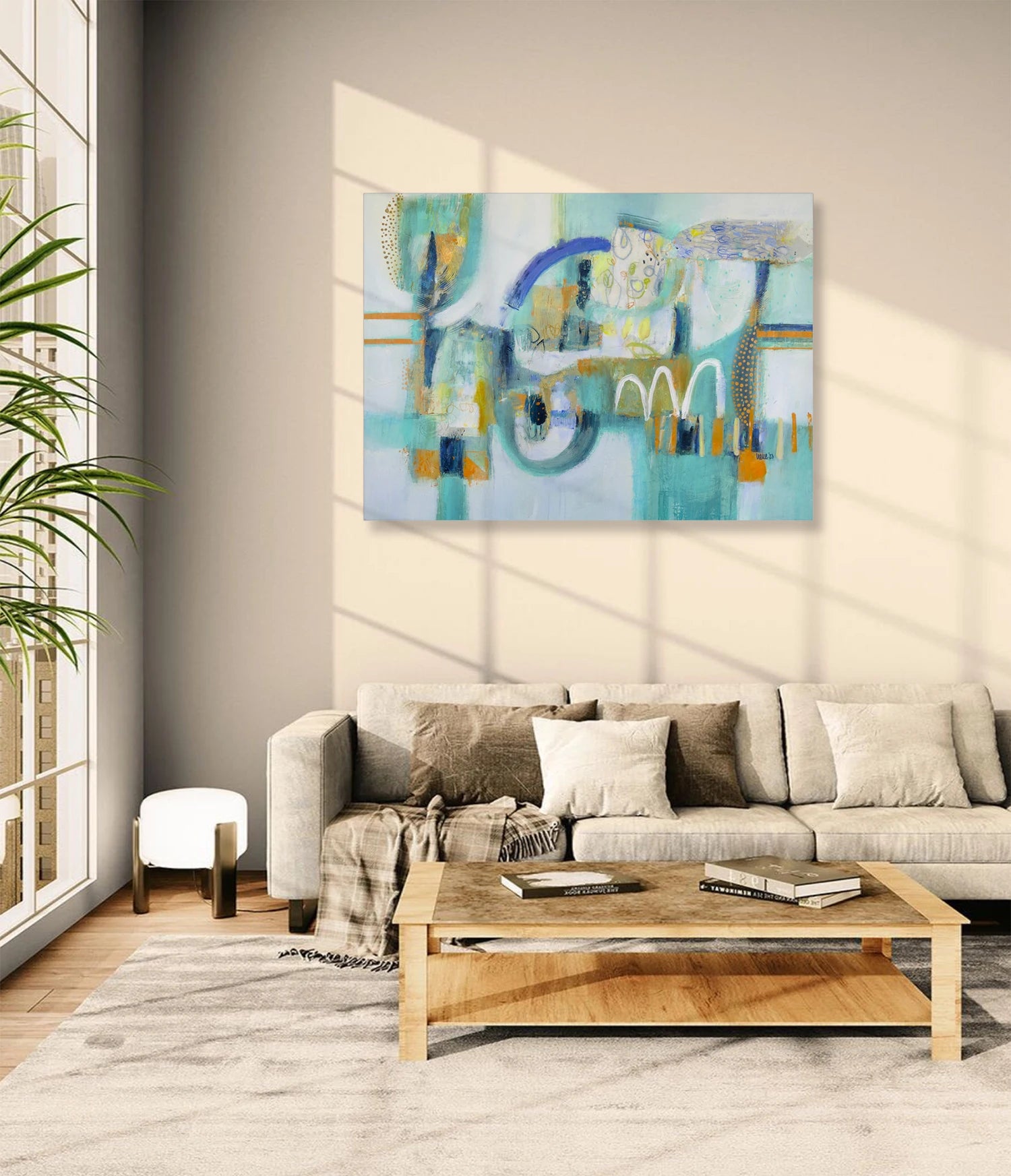 Garden in Sirius - And - Art works