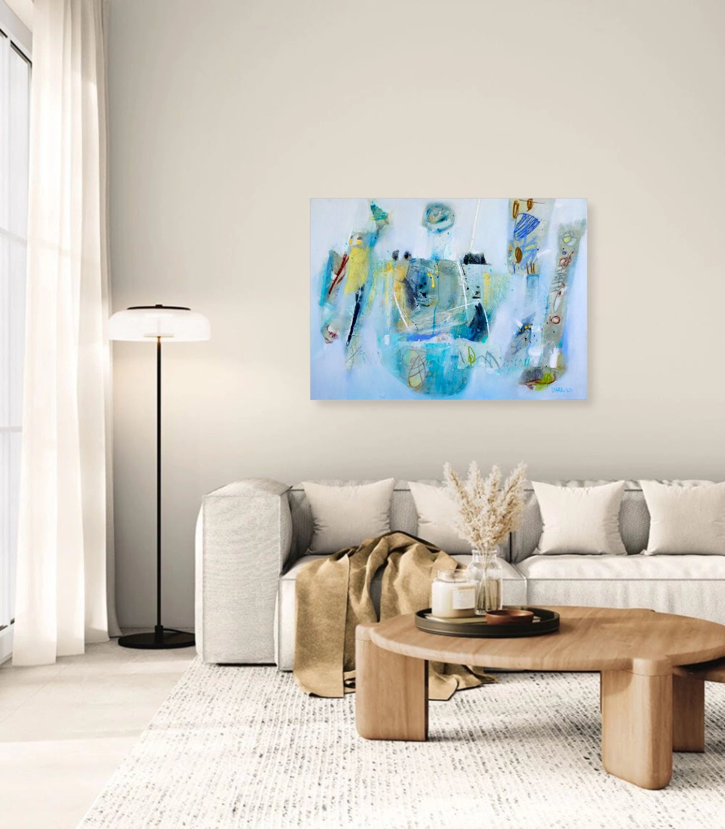 Stellar - And - Art works