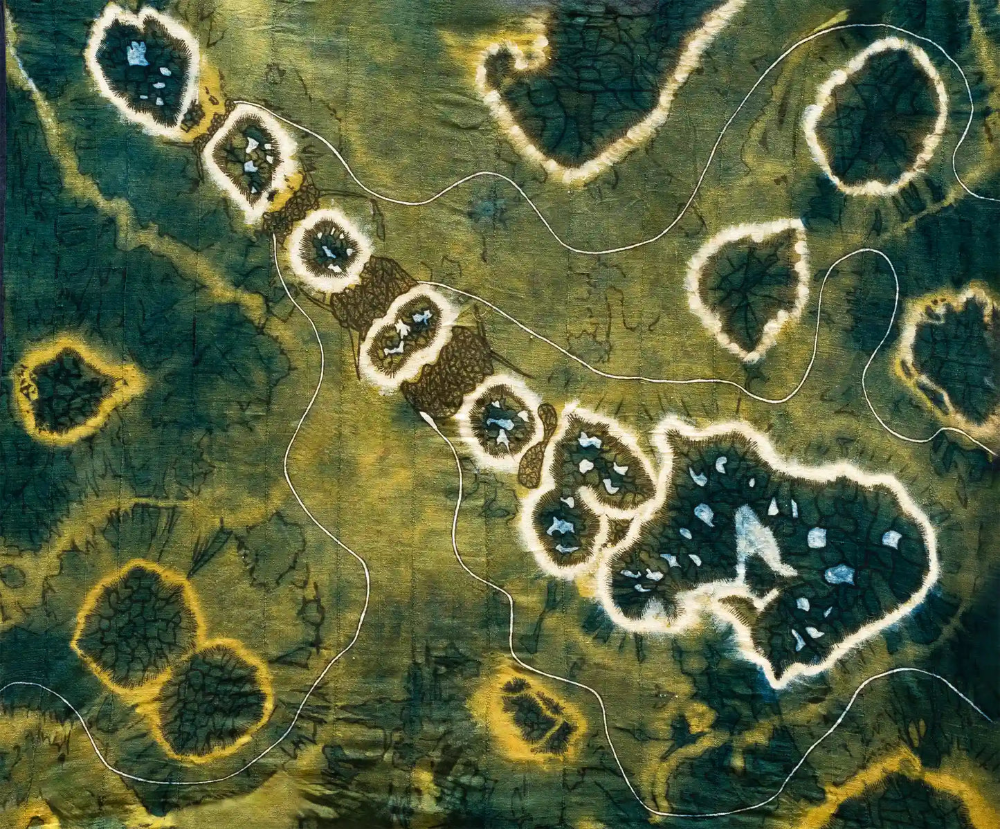 La déception de l’ascendance par la descendance