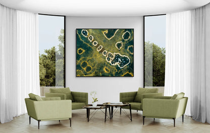 La déception de l’ascendance par la descendance