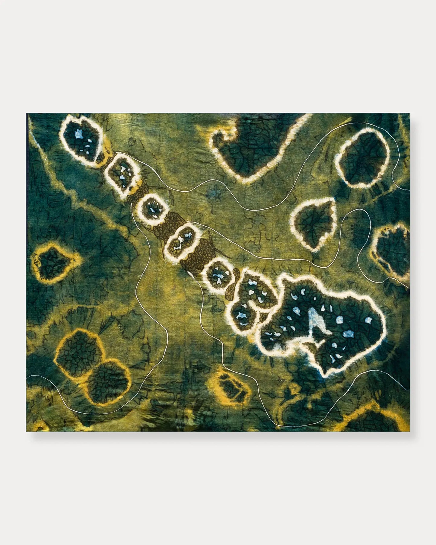 La déception de l’ascendance par la descendance