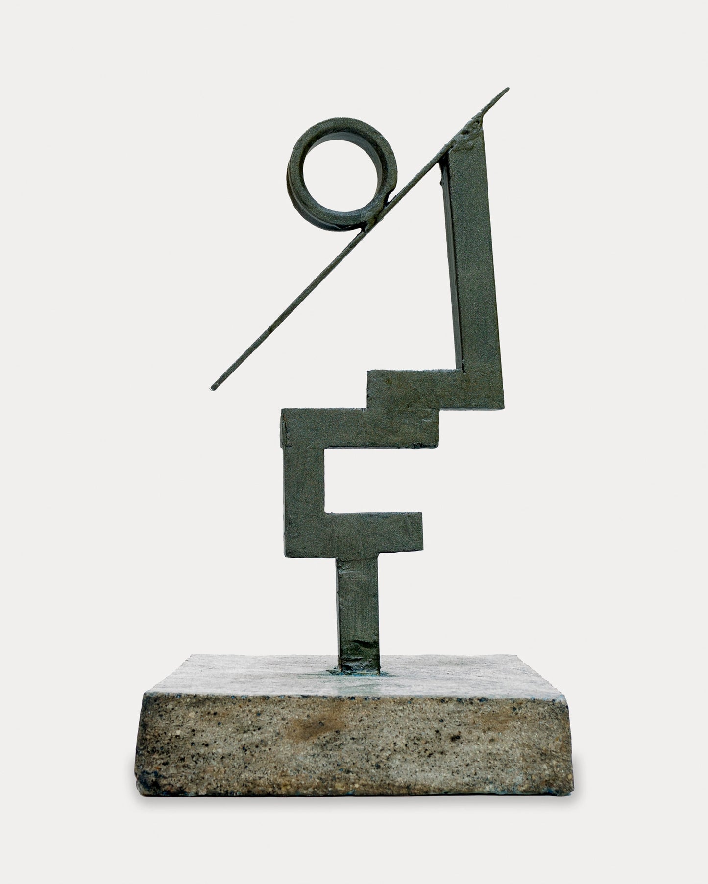 Faces Without Face 0067 - And - Art works