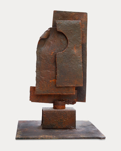 Faces Without Face 0088 - And - Art works