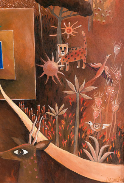 El Manantial - The Spring