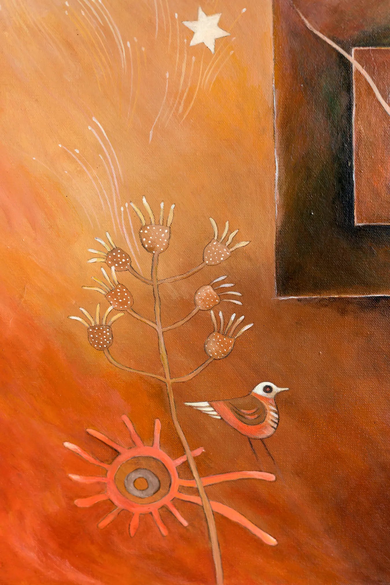 El Manantial - The Spring