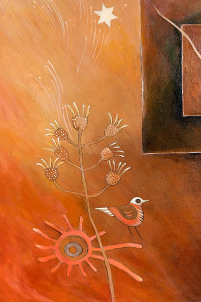El Manantial - The Spring