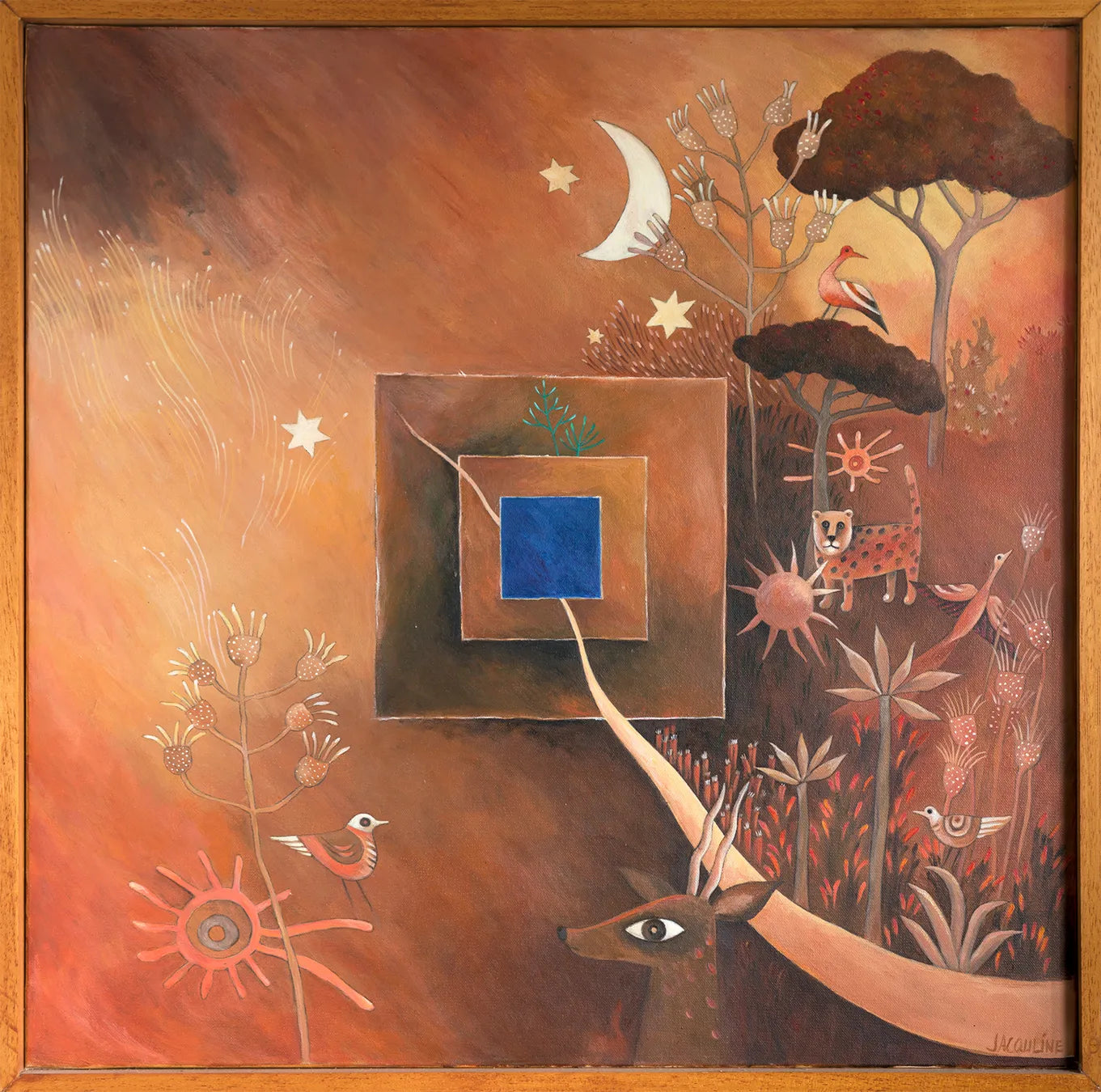 El Manantial - The Spring