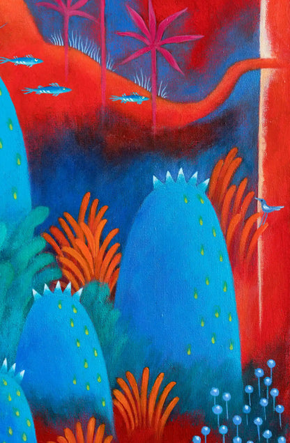 Fauna