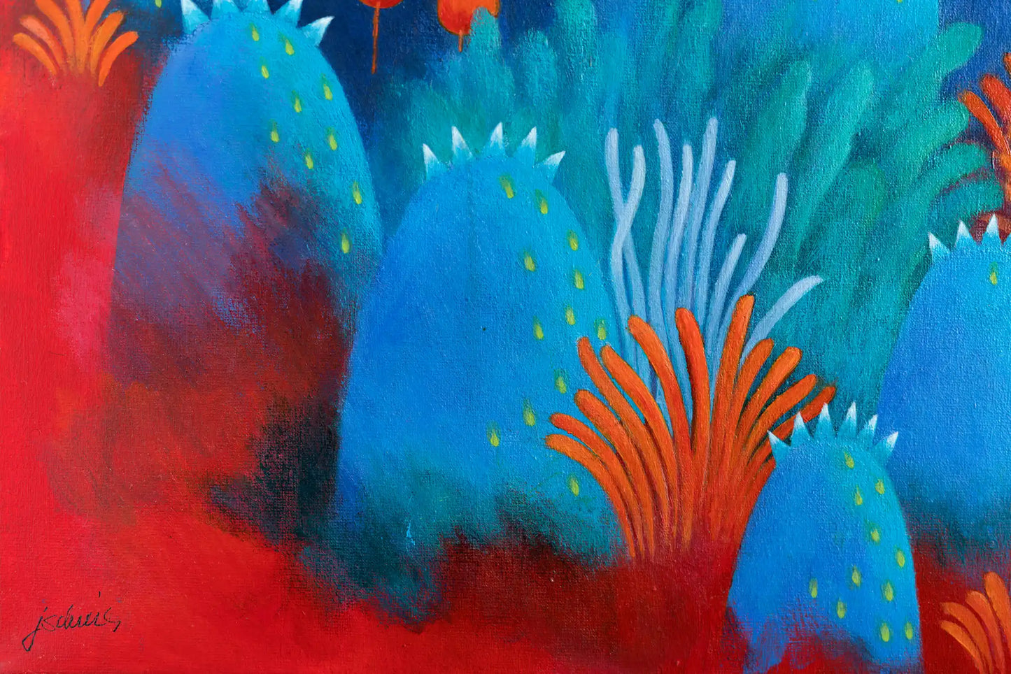 Fauna