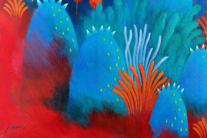 Fauna