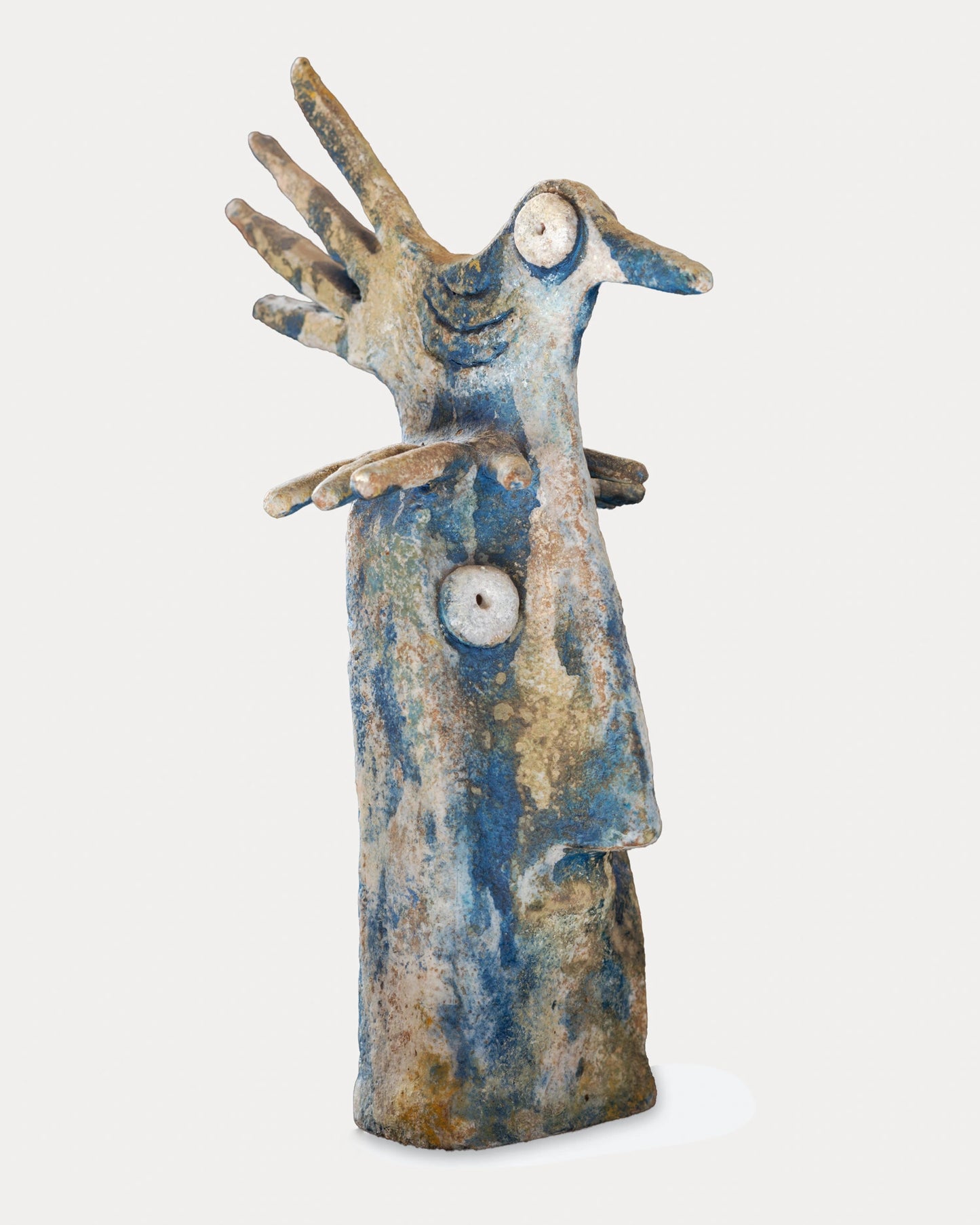 Birdman - And - Art works