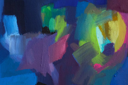 Flowers IV - And - Art works