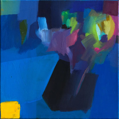 Flowers IV - And - Art works