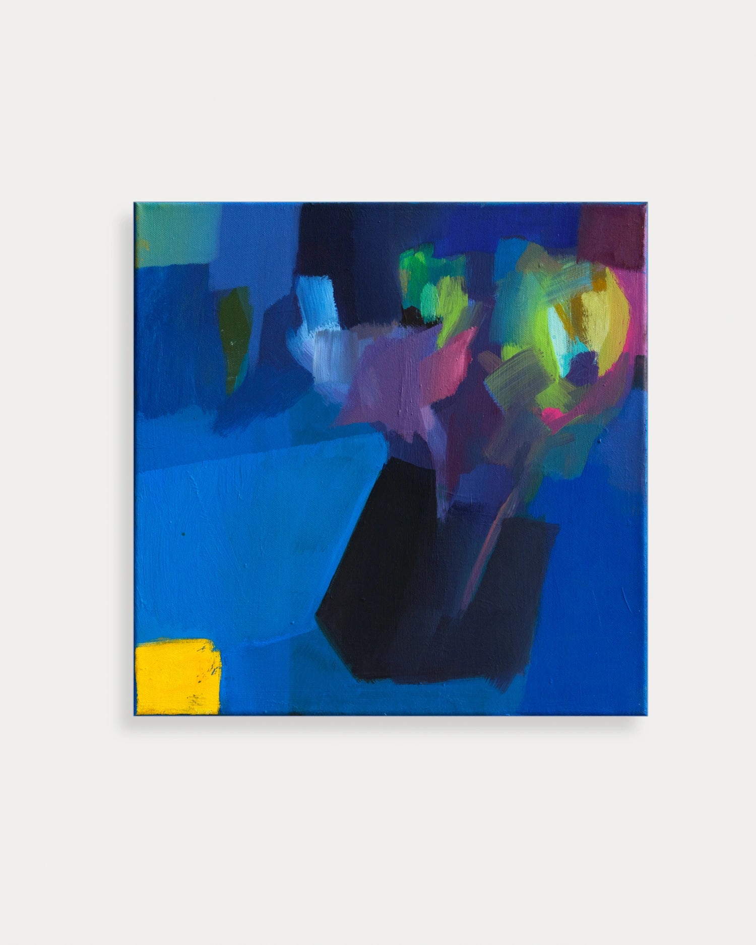 Flowers IV - And - Art works