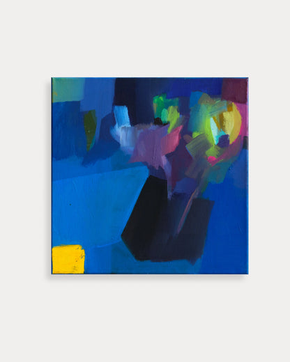 Flowers IV - And - Art works