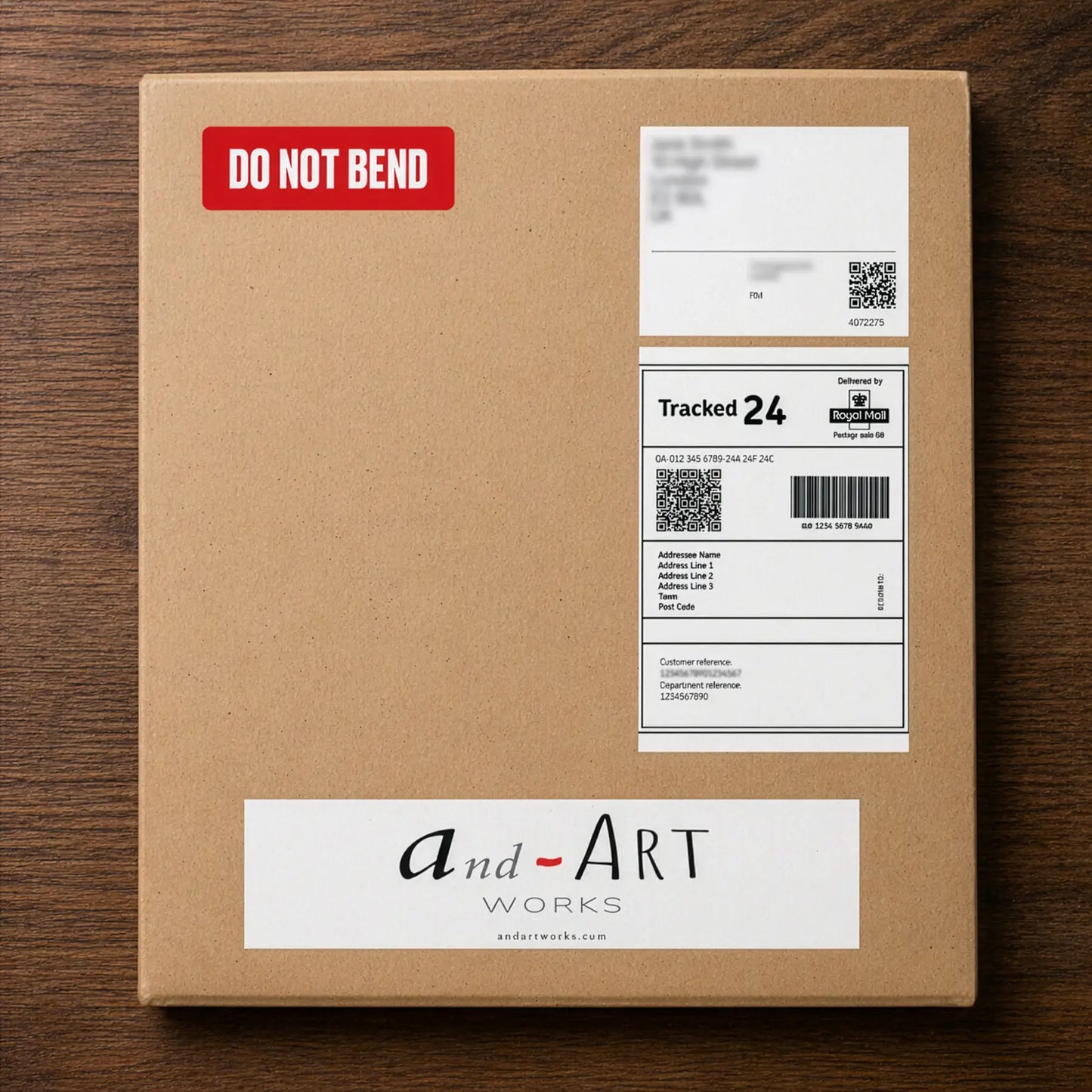 Veil of Shame — Limited Edition Fine Art Print by Marta Prats