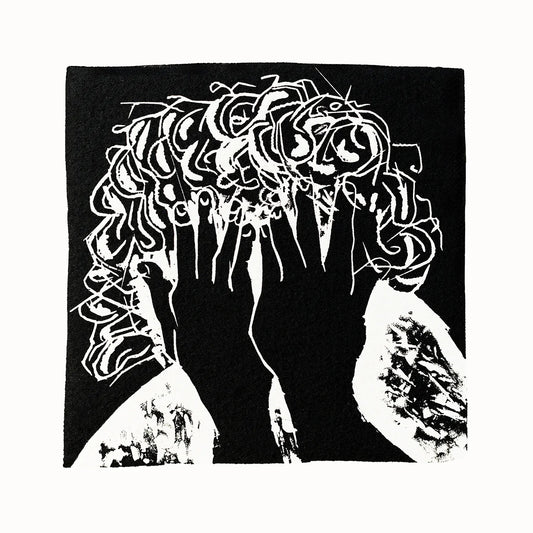 Veil of Shame — Limited Edition Fine Art Print by Marta Prats