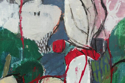 In the Cornfields - And - Art works