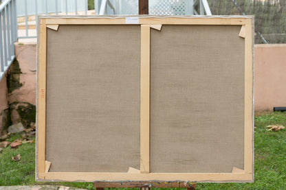 In the Cornfields - And - Art works