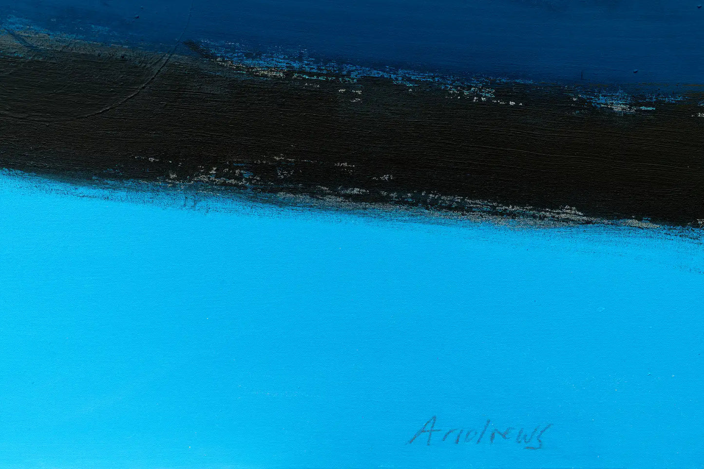 Paseo Marítimo by Annabel Andrews