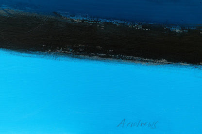 Paseo Marítimo by Annabel Andrews