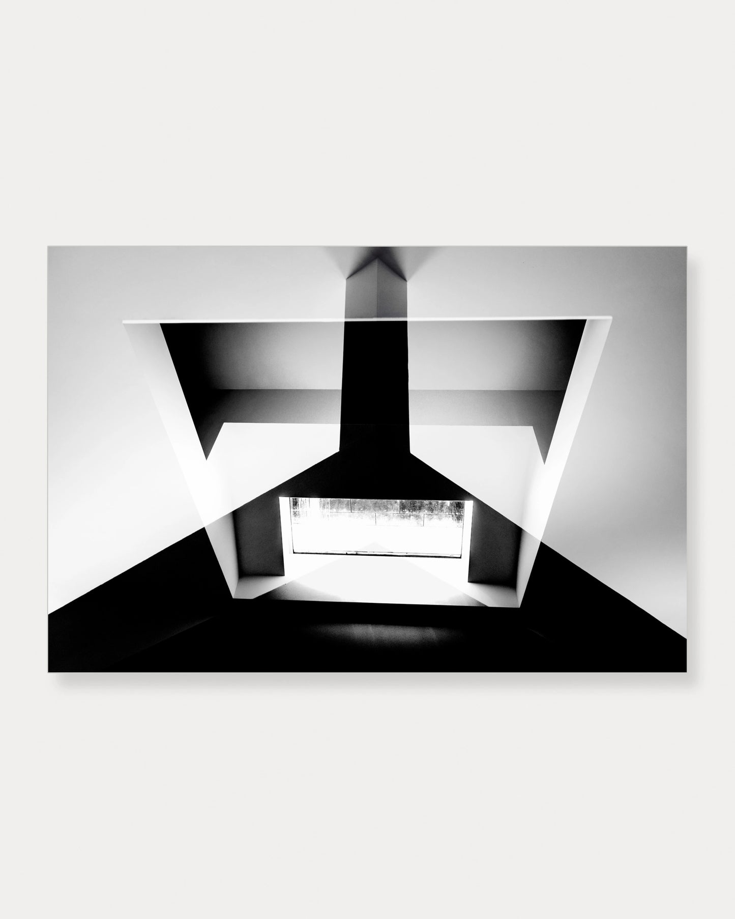 Ascent Window - And - Art works