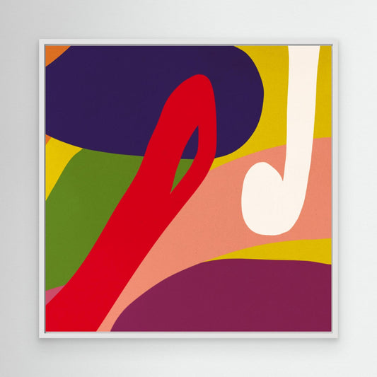 Color Shapes I