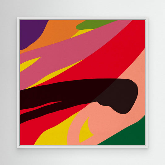 Color Shapes II